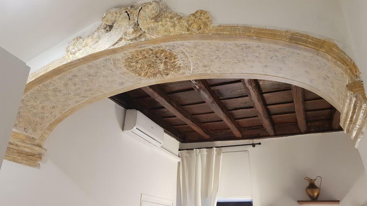 Enchanting Loft In Trastevere ローマ エクステリア 写真