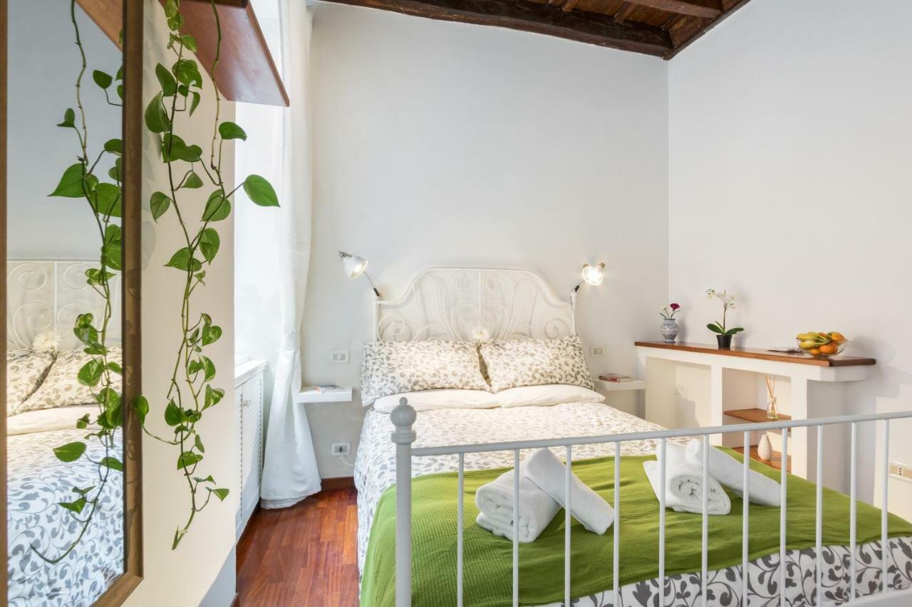 Enchanting Loft In Trastevere ローマ エクステリア 写真